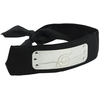 Image de Naruto Anti Konoha Replica Headband - Black
