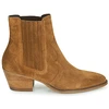 Image de Bottines Maison Minelli  VELIA