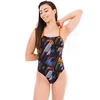 Image de Aquasphere Essential Tie Back W Vêtements femme Noir 40