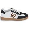 Image de Baskets basses LPB 89  MIKI