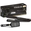 Image de Titanium V2 Black Mat