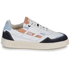 Image de Baskets basses Caval  PLAYGROUND