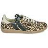 Image de Baskets montantes Caval  LEO OBSESSION