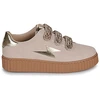 Image de Baskets basses Vanessa Wu  ABY