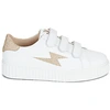 Image de Baskets basses Vanessa Wu  VICKY