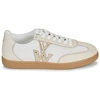 Image de Baskets basses Vanessa Wu  AURA