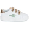 Image de Baskets basses Vanessa Wu  MAGGIE