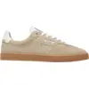 Image de Baskets Faguo Lumbo Suede Homme, 44