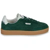 Image de Baskets basses Faguo  LUMBO