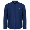 Image de Chemise Faguo IRATY
