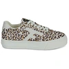 Image de Baskets basses Faguo  WALNUT PLATFORM