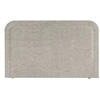 Image de OREA GREGE 140x110x4