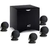 Image de ALCYONE 3 SYSTEME NOIR MAT