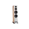 Image de Krypton 10 Blanc / Bois Clair vendue a l'unite