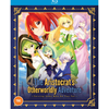Image de The Aristocrat’s Otherworldly Adventure: Serving Gods Who Go Too Far - The Complete Season