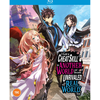Image de I Got a Cheat Skill in Another World and Became Unrivaled in The Real World, Too - The Complete Season