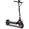 Image de Trottinette électrique tout terrain pliable ECROSS PRO LITE 2- URBANGLIDE - 10 - 48V - 800W - Auto 40KM Feu stop + clignotants