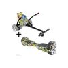Image de 65 Lite Multi + Kart Pilot Multi