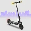 Image de Trottinette électrique - URBANGLIDE - 100 EVO - 450 W - Pneus 10 - Max 25 km/h - Autonomie jusqu'a 25 km