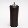 Image de PIEDS CYLINDRIQUES S4 70X200 WENGE CC