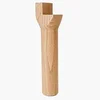 Image de T36 55x220 CC Vernis Naturel