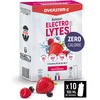 Image de OVERSTIMS Boisson Électrolytes 80 g - Fruits rouges Diététique du sport TU
