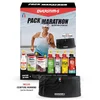 Image de OVERSTIMS Pack Marathon Diététique du sport TU