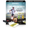 Image de OVERSTIMS Pack Semi-Marathon Diététique du sport Noir TU