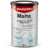 Image de OVERSTIMS Malto Antioxydant 450g - Neutre Diététique du sport TU