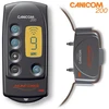 Image de Canicom 200 - Collier de dressage à distance pour chien portée 200 m Num'axes