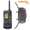 Image de Canicom 1500 - Collier de dressage à distance pour chien portée 1500 m Num'axes