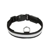 Image de Collier lumineux RGB Light - Eyenimal - 3 couleurs (rouge / vert / bleu)
