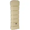 Image de Récupérateur d'eau Latitude - BELLI - 300 L - Beige
