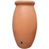 Image de Récupérateur d'eau Jarre Toscan - BELLI - 500 L - Terre cuite