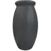 Image de Récupérateur d'eau Jarre Toscan - BELLI - 1000 L - Anthracite