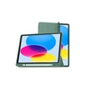 Image de FOLIO SLIM SKIN POUR IPAD 11" A16 / 10TH GENERATION VERT