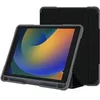 Image de Folio Academy iPad 10.2 (2019/20/21 - 7/8/9th gen) Noir
