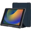 Image de Folio Academy iPad 10.2 (2019/20/21 - 7/8/9th gen) Bleu