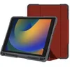 Image de Folio Academy iPad 10.2 (2019/20/21 - 7/8/9th gen) Rouge