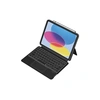 Image de ETUI QWERTY ESPAGNOL QUICK NOTE POUR IPAD 11" A16 / 10TH GENERATION