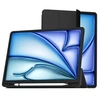 Image de Folio Sim Skin iPad Pro 11 (2024 - M4) Noir