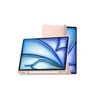 Image de Folio Sim Skin iPad Pro 11 (2024 - M4) Rose