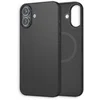 Image de Coque Silicone avec MagSafe pour iPhone 16 Plus - Noir