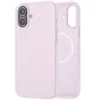 Image de Coque Silicone AVEC MagSafe POUR iPhone 16 Plus - Lila