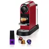 Image de NESPRESSO CITIZ ROUGE YY4117FD