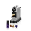 Image de NESPRESSO CITIZ ARGENT YY4118FD