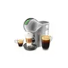 Image de DOLCE GUSTO GENIO S TOUCH Machine à Café Multi-Boissons SILVER YY4443FD