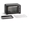 Image de Optimo 19L, 6 Modes de cuisson YY5187FB