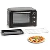 Image de Optimo 33 L YY5883FB Noir