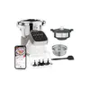 Image de Companion Pro YY5286FG avec balance intégrée + cuiseur vapeur